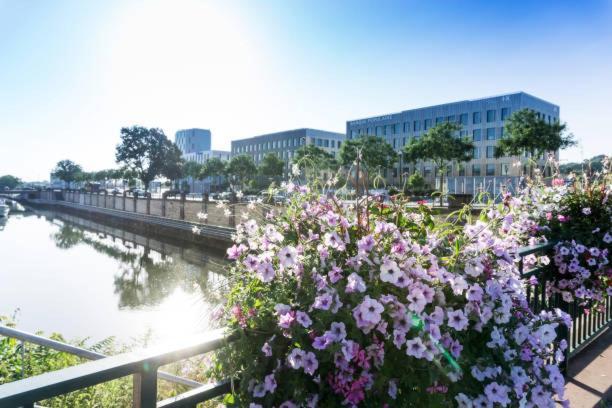 Petit Mulhouse 401公寓 外观 照片