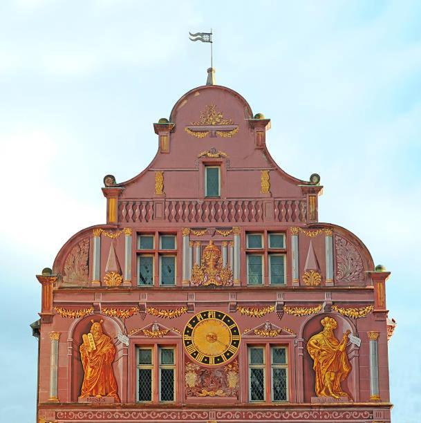 Petit Mulhouse 401公寓 外观 照片